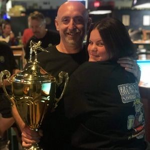 Meet your Posher, Kurt